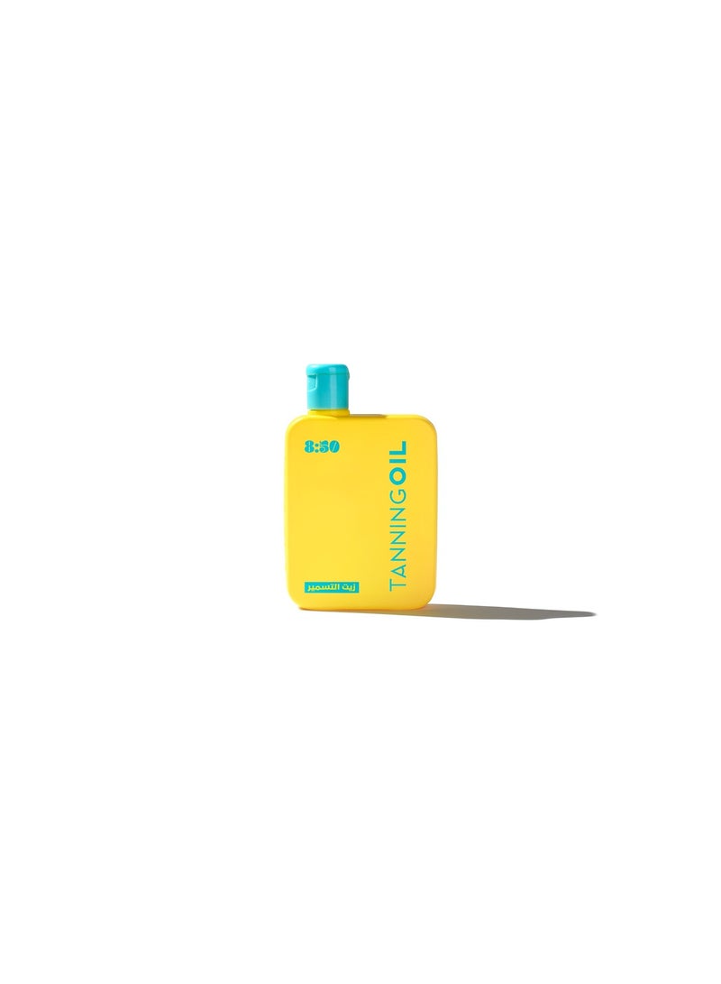 Eightfifty Tanning Oil - Image 1
